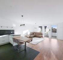 Barrierefrei & modern: Ihr neues Zuhause für unbeschwerte Jahre - Burghausen