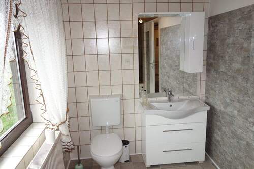 Badezimmer - 
