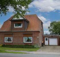 Neuer Preis ! Dauerwohnsitz oder Ferienobjekt an der Nordseeküste. Gepflegtes EFH mit Einliegerwohnung. - Friedrichskoog