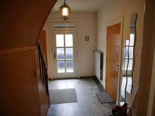 Eingangsbereich - 6 Zimmer Einfamilienhaus in Friedrichskoog