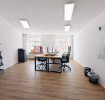 Arbeiten im Herzen der Landshuter Altstadt - 3-Zimmer-Gewerbeeinheit Objektnummer 2025674