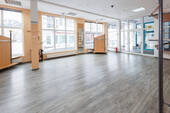 Ladenbereich - 