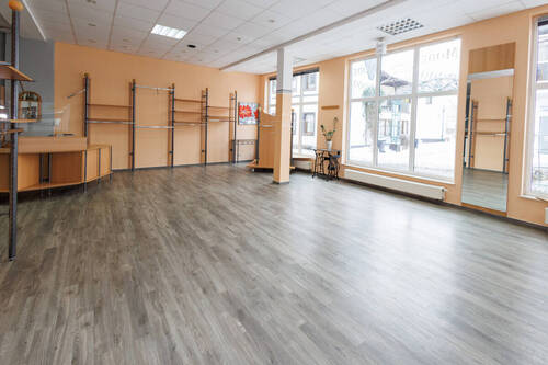 Ladenbereich - 