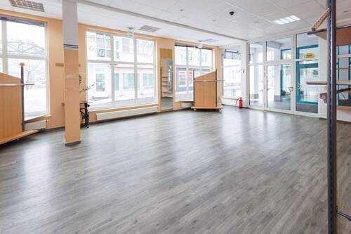 Ladenbereich - Gewerbeobjekt (Büro, Produktion, Verkauf) in Polch zum Kaufen
