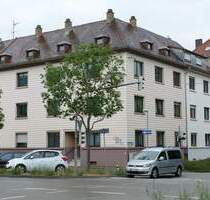 Wohnung gegenüber ZKM für WG oder Familie! 1 Zimmer ausserhalb - Karlsruhe Südweststadt