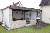 Überdachte Terrasse - 