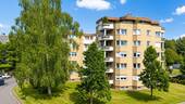 Südansicht - Attraktive 4-Zimmer am Seewald in beliebter Lage von Friedrichshafen