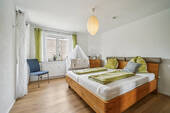 Schlafzimmer - 