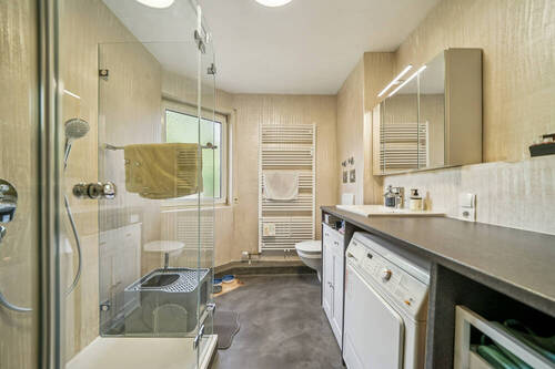 Badezimmer - 