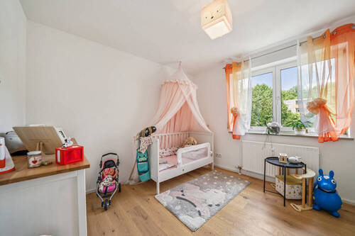 Kinderzimmer - 