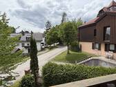 Ausblick BLK - 4 Zimmer Terrassenwohnung in Feldafing