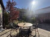 Ihr Sonnenplatz - Terrasse Hauptwohnung - 