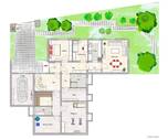 Grundriss Erdgeschoss - 