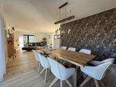Essbereich - Einfamilienhaus mit 249,00 m&sup2; in Schweinfurt zum Kaufen