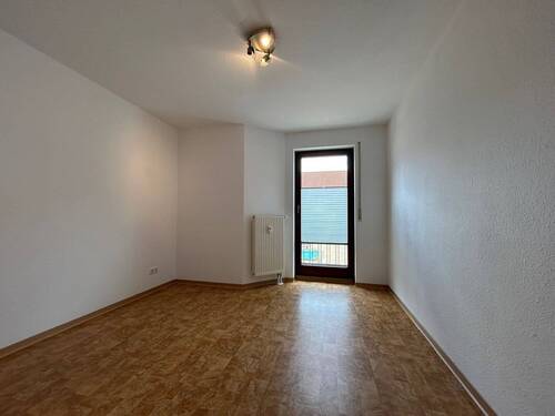 Schlafen - Etagenwohnung mit 49,00 m² in Herzogenaurach zum Kaufen