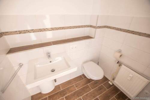 Gäste-WC - 