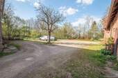 Parkplatz - 