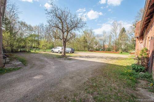 Parkplatz - 