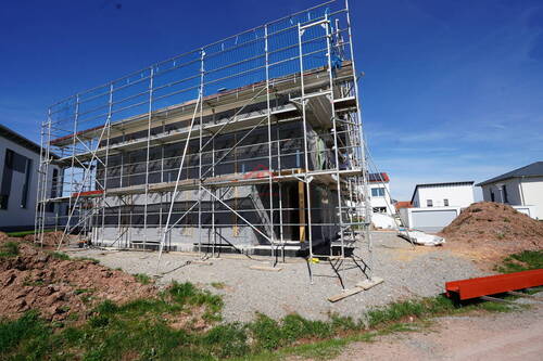 Außenansicht Südost - 