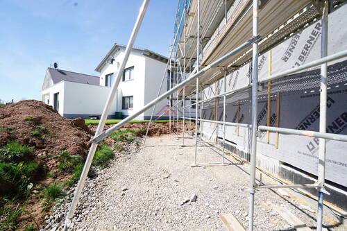 Außenansicht Terrasse - 