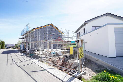 Außenansicht Westen - 