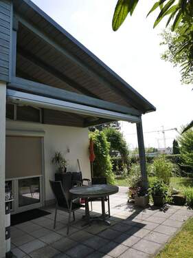 Terrasse 2 - 