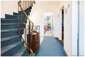 Treppenhaus - 