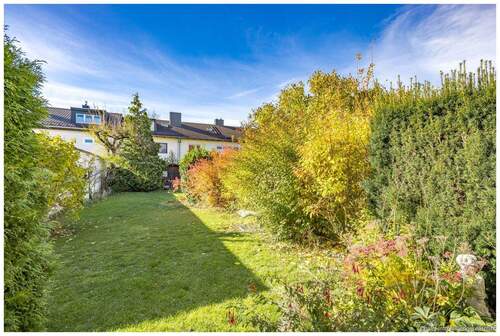 Traumhafter Garten - 