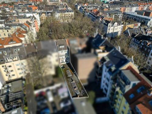 Bild3 - 6 Zimmer Mehrfamilienhaus, Wohnhaus in Köln