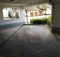 1 Duplex Tiefgaragenparkplatz + 4 Außenstellplätze zum Verkauf Meckenbeuren Buch Schachenstrasse 16-18