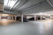 Tiefgarage - 