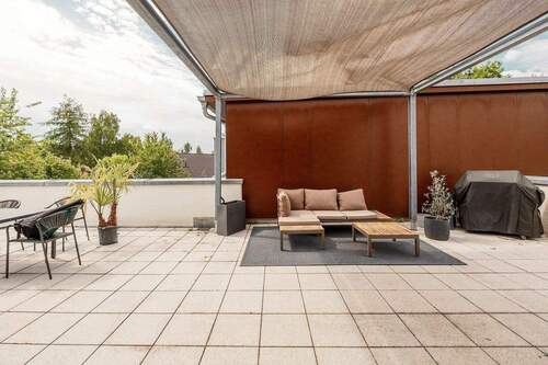 Terrasse
- 5 Zimmer Etagenwohnung in Lauf an der Pegnitz