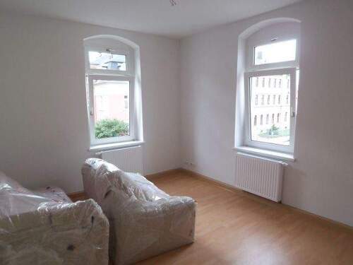 Objektfoto - 4 Zimmer Etagenwohnung zur Miete in Dresden