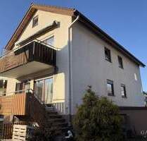 Ein Zuhause mit Platz für neue Träume mit flexiblen Nutzungsmöglichkeiten! - Oberkochen