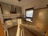 Küche EG - 6 Zimmer Mehrfamilienhaus, Wohnhaus in Oberkochen