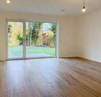 Gartenwohnung - 2-Zimmer-Wohnung mitten im Grünen - München Thalk.Obersendl.-Forsten-Fürstenr.-Solln