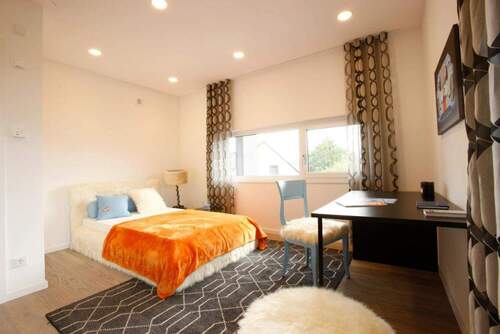 Hier könnten Sie zuhause sein - 