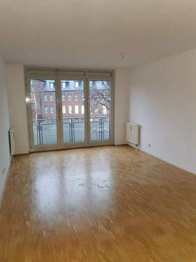 Wohnen - 3 Zimmer Etagenwohnung zur Miete in Dresden