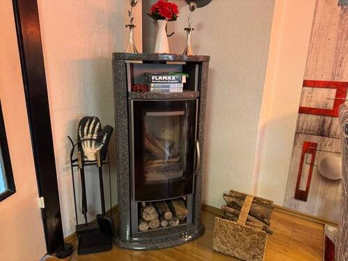 Kamin - 