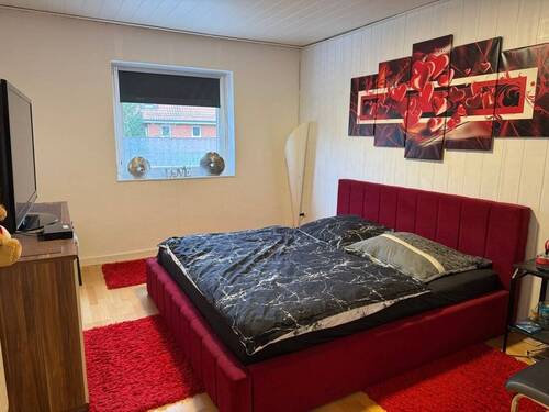Schlafzimmer OG - 