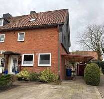 Gepflegtes Reihenhaus in schöner Lage! - Neumünster Faldera