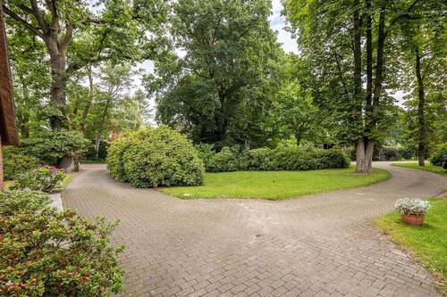 Gartenimmpressionen - 