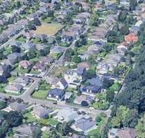 Rarität am Immobilienmarkt: Baugrundstück in ruhiger Villenlage - Heusenstamm Rembrücken