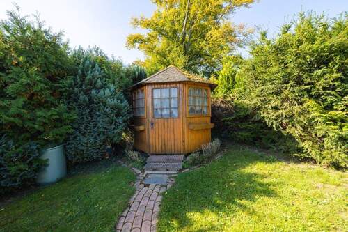 Teehaus - Mehrfamilienhaus, Wohnhaus mit 36,00 m&sup2; in Breitscheid Siebenmorgen zum Kaufen