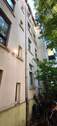 Rückansicht - Mehrfamilienhaus, Wohnhaus in Leipzig