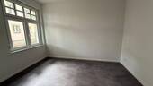 Schlafzimmer - Terrassenwohnung mit 43,00 m&sup2; in Weinböhla zur Miete