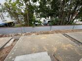 Terrasse - 