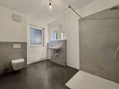 Tageslicht-Duschbad I - 