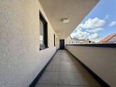 Wohnungszugang - 