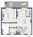 Grundriss - 